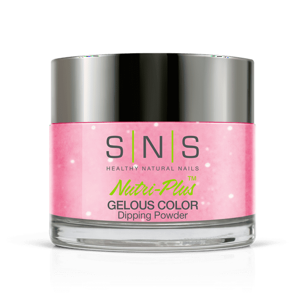 Sns Nails Sns Nails Gelous Colors Best Of Spring Colleciton Dipping Powder No U V No Smell Bos18 It S A Girl Walmart Com Walmart Com