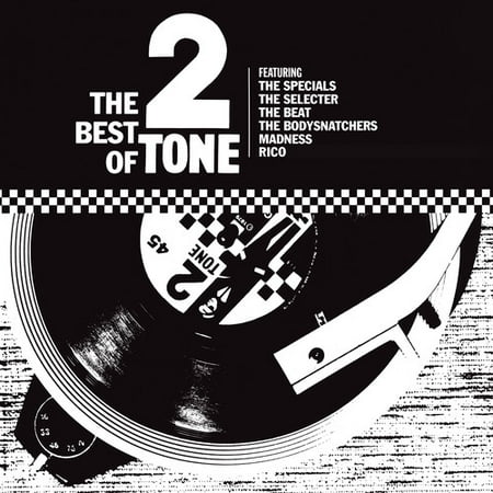 Best of 2 Tone / Various (Vinyl) (The Best Of 2 Tone)