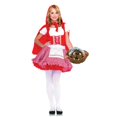 thumbnail image 1 of Costumes For All Occasions Uaj48033Sd Petit Rouge Miss Petit/moyen, 1 of 1