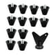 thumbnail image 4 of 12 piezas de fútbol Boot Spikes Boot Cisats Turf Anti Slip Firm Ground Rugby Studs M5 Tornillo para entrenamiento en interiores al aire libre, 4 of 8