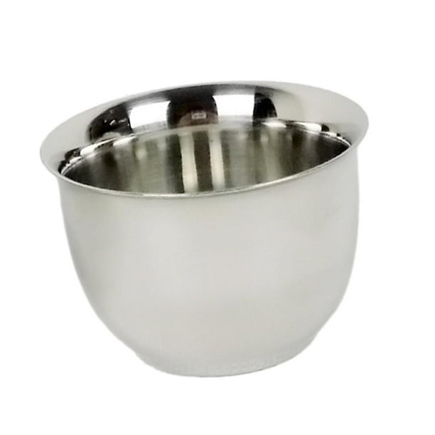 Mini taza de café de doble pared Sunnimix de Acero inoxidable 50ml