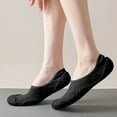 thumbnail image 5 of Women's Shoes Lightweight Absorbing Breathable Exercise Shoes for Dance and Yoga Training, 5 of 7