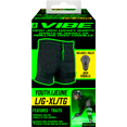 thumbnail image 5 of VIBE Hockey Youth Jock Mesh Shorts with Cup and Sock Tabs – Large/Extra-Large, 5 of 5