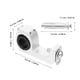thumbnail image 2 of unbranded 2Ud Bracket De Montura Para Handguard De Motocicleta En Con, 2 of 8