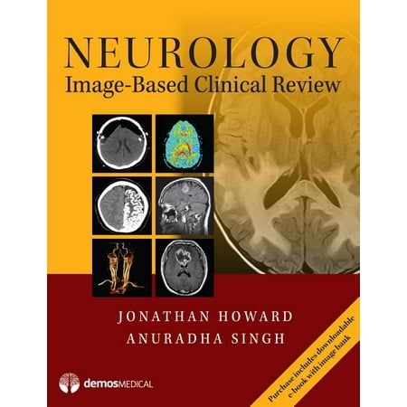 UPC: 9781620701034 | Neurology Image-Based Clinical Review (Paperback)