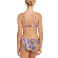 thumbnail image 4 of LASCANA Women's Fold Over Classic Bikini Swimsuit Bottom, 4 of 6