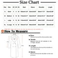 thumbnail image 2 of Penkiiy Men's Casual Notched Collar Plaid Single Breasted Wool Blend Formal Trench Top Coat Red Clearance, 2 of 8