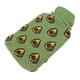 thumbnail image 4 of Bolsa de Agua Caliente de 2000ml Para Aliviar El Dolor Con Funda Tejida, Bolsa de Goma Cálida para Invierno para Hombres y Mujeres, 4 of 7