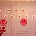 thumbnail image 3 of Decoración tradicional china de , festival de primavera jinwen Decoraciones De Año Nuevo, 3 of 7