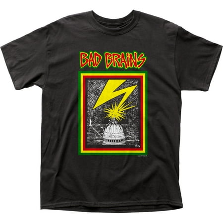 bad brains obey shirt