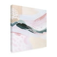 thumbnail image 2 of Grace Popp 'Ocean Meadow I' Canvas Art, 2 of 3