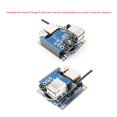thumbnail image 5 of Placa de Desarrollo para Zero/ R1/Zero Plus/Plus 2 Placa Adaptadora Especial MóDulo de Placa de ExpansióN con FuncióN de 13, 5 of 5