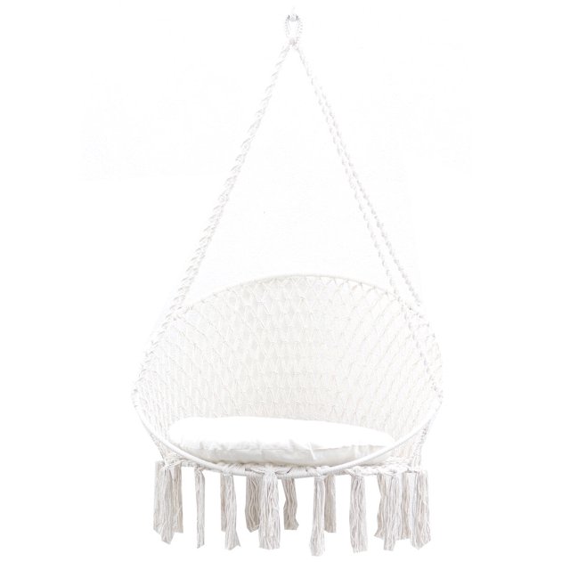 Columpio Macramé Adulto Antonela Columpio Adulto