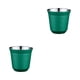 thumbnail image 3 of Tazas de café Monstrate acero inoxidable botella apta para lavavajillas doble pared 80ML, 3 of 6