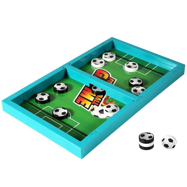 Deporte Sling Juego De Mesa Fútbol Baloncesto Ajedrez Juguete Interactivo Entre Padres E Hijos Para La Fiesta En Casa Familia Inevent FN006758-01