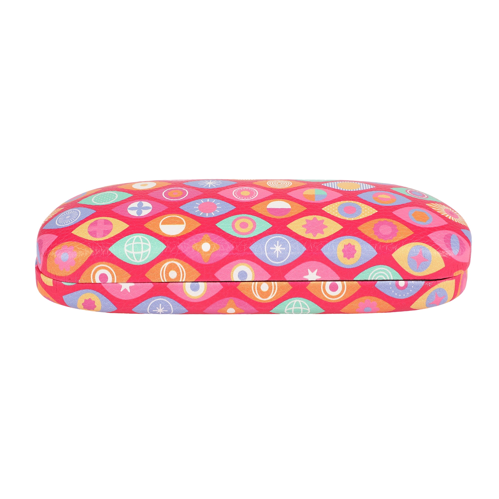 Packed Party All Eyes on You Glasses Case