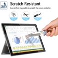 thumbnail image 3 of Screen Protector for Surface Pro 3, Tempered Gl, HD Clear/Anti-Scratch/Friendly Touching Screen - Designed, 3 of 5
