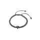 thumbnail image 1 of Pulsera de Acero Inoxidable Enso para Hombre EMB0038B Negro negro 3, 1 of 2