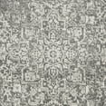 thumbnail image 5 of SAFAVIEH Evoke Trena Traditional Distressed Area Rug, Grey/Ivory, 5'1" x 7'6", 5 of 7