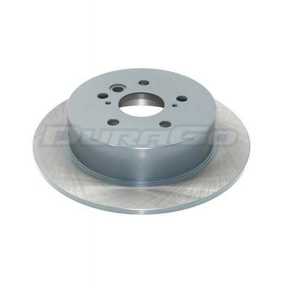Durago BR3136101 R SOLID ROTOR