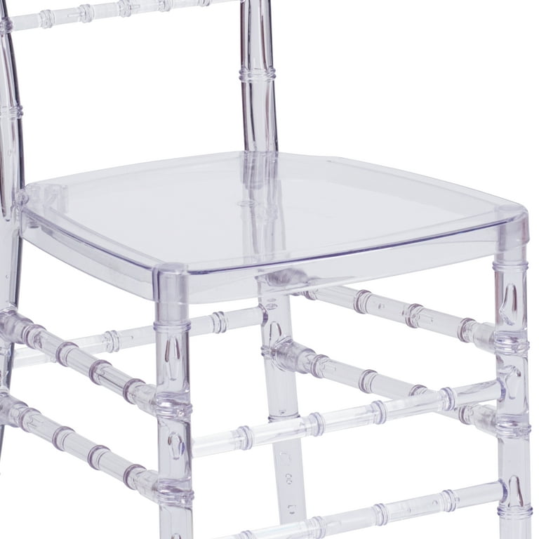 Ice chiavari chairs new arrivals