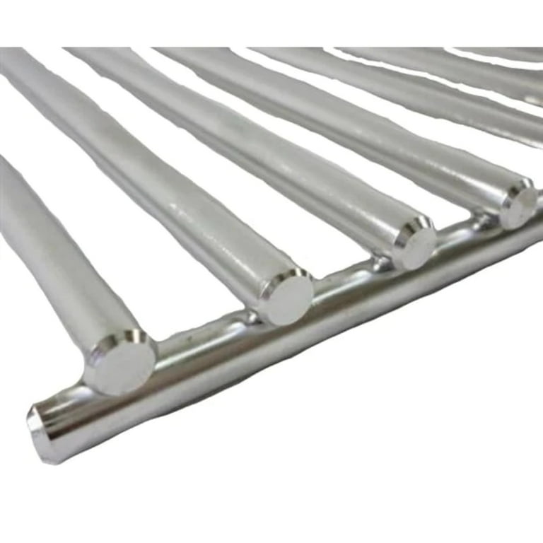 broil king stainless steel grates