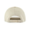 thumbnail image 3 of Unisex '47  Cream Illinois Fighting Illini Outdoorsmen Cairn Hitch Adjustable Hat, 3 of 3