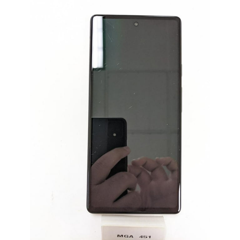 Google Pixel - Google Pixel6a 128GB （SIMフリー） Charcoal Google Pixel 6a 128GB (Unlocked) Charcoal GA02998-US - Best Buy
