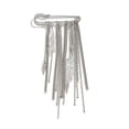 thumbnail image 1 of Broche de seguridad con cadena de eslabones y borlas, para suéter, chal, lazo decorativo de perlas de imitación, para mujeres, niñas, ropa, vestidos y pantalones., 1 of 8