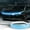 Sky Blue, variant on Exterior Lights For Cars, 71 Inch Car Hood Light Strips Waterproof LED Daytime Running Light Strip Neon Light For Car