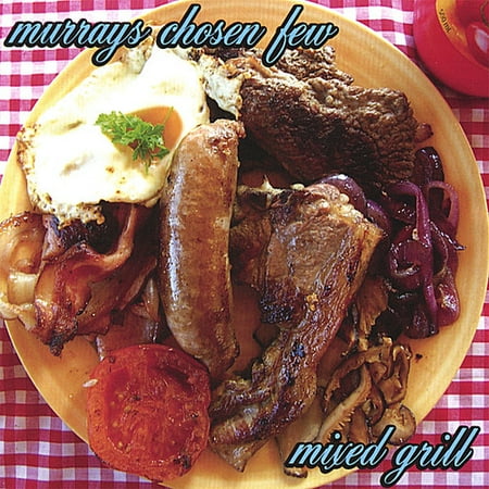 Mix Grill - Mixed Grill