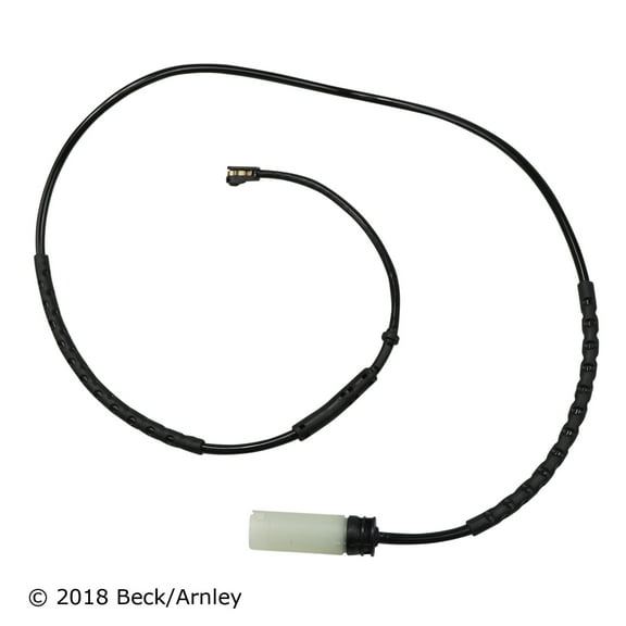 BeckArnley 084-1937 Brake Pad Sensor Wire