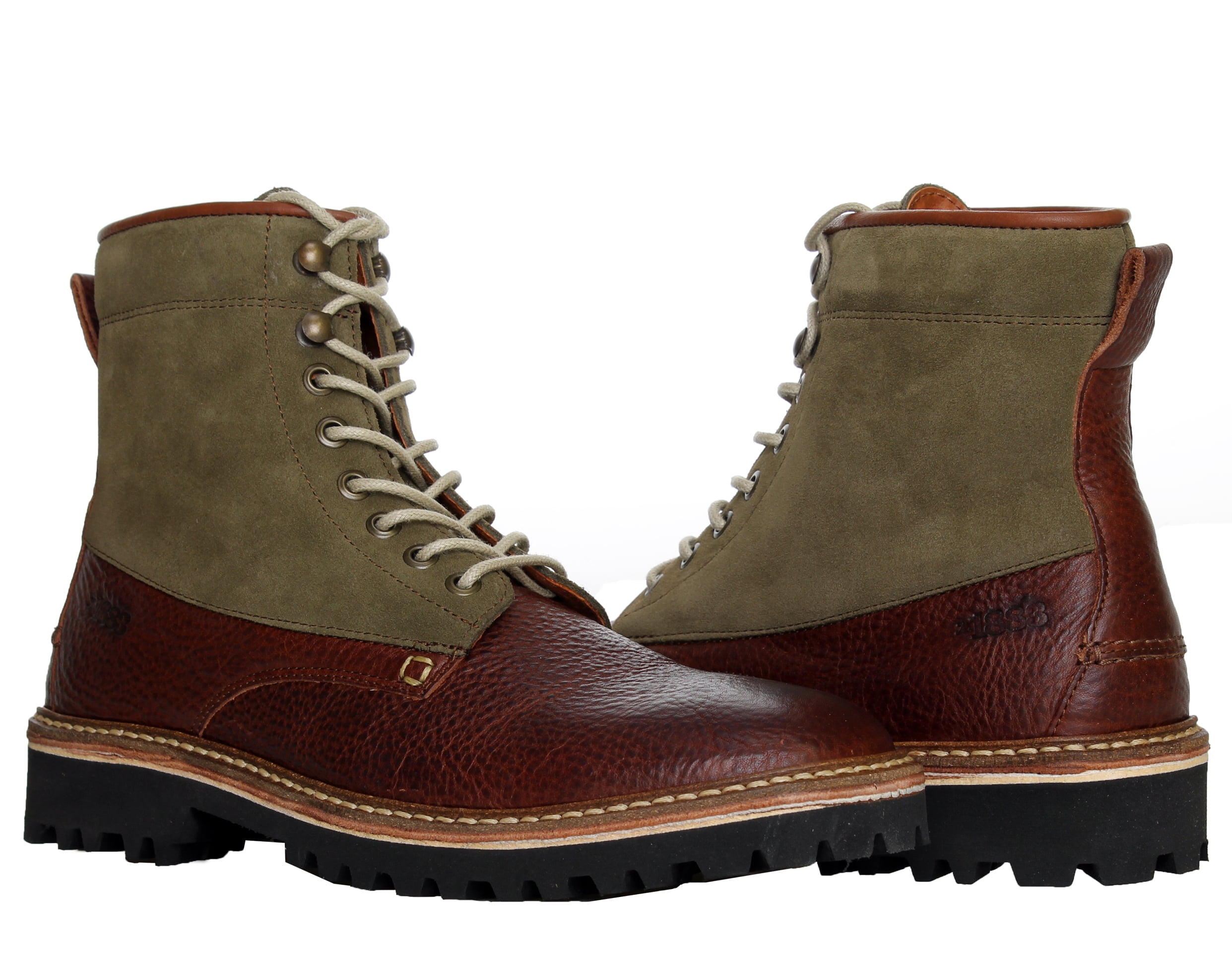 wolverine 1883 boots