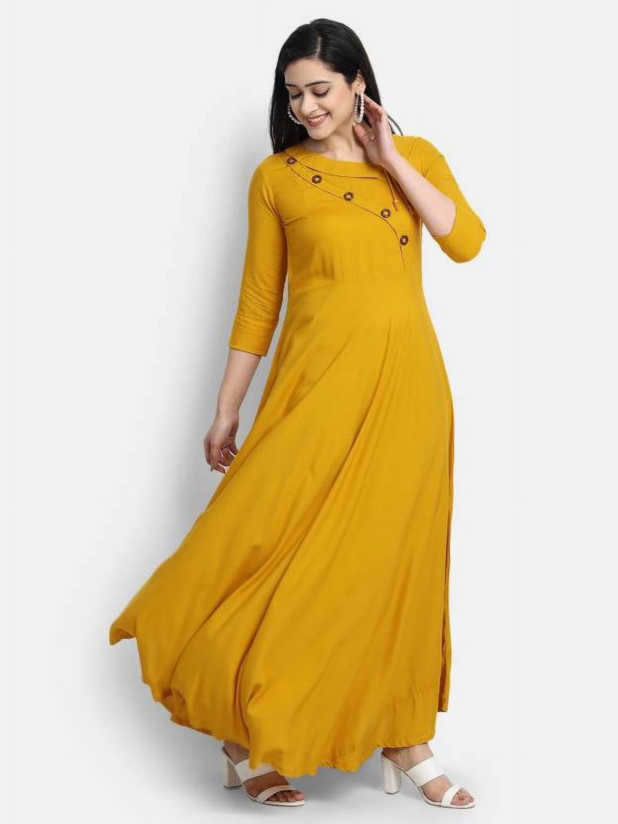 Maxi Dress Hand Block Print Kaftan Indian Long Gown Cocktail Cotton Caftan  Plus | eBay