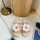 thumbnail image 5 of Sandalias Mujer Con Cómodas Sandalias De Interior Y Exterior Zapatillas De Ocio Wmkox8yii  nm10106, 5 of 6