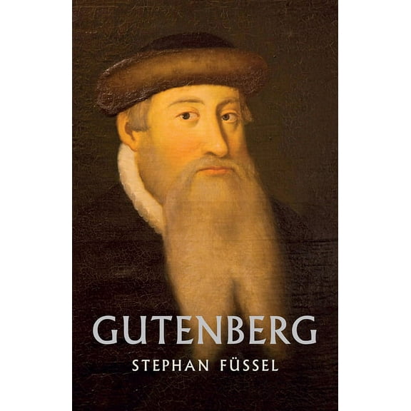 Life & Times: Gutenberg (Paperback)