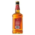 thumbnail image 2 of Jack Daniel's Tennessee Fire Flavored Whiskey Specialty, 1L Bottle, 35% ABV, 2 of 10