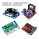 thumbnail image 3 of Conector de Montaje en PCB ANGGREK Terminales de Cobre 100 Piezas, 3 of 8