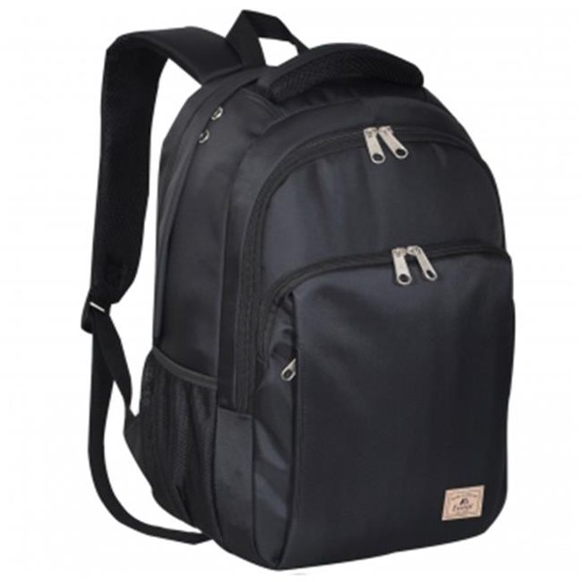 Everest BP700-BK City Travel Backpack - Black