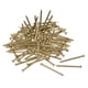 thumbnail image 1 of Clavos Pequeños de Latón Uxcell para Fotos, Cajas de Madera, Accesorios para el Hogar 1.5x25mm, 1 of 5