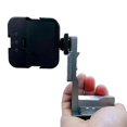 thumbnail image 2 of For M100 M200 Camera L Bracket Hand Grip Quick Release Plate Hand Grip Holder Board Black, 2 of 4