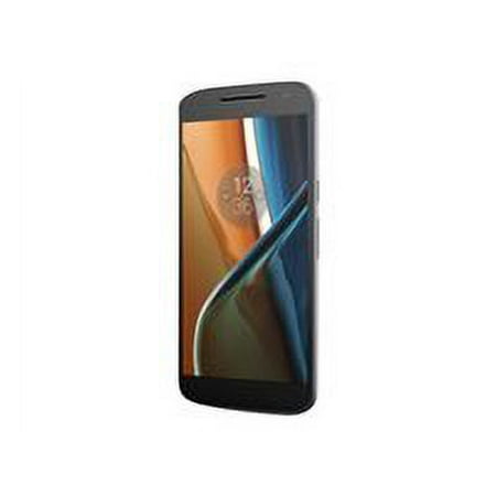 Verizon Wireless Motorola Moto G Play 16GB Prepaid Smartphone, Black