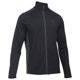 thumbnail image 1 of Under Armour - Chaqueta Maverick para hombre, color negro, pequeña Under Armour Chaqueta, 1 of 1