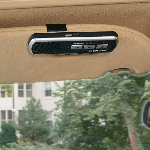 bluetooth speaker for car walmart