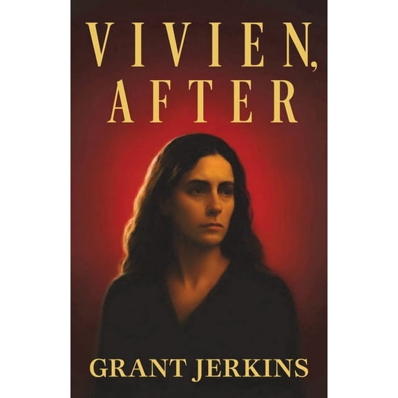 Vivien, After, (Paperback)