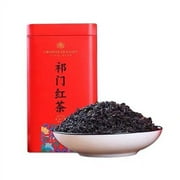 Original Keemun Black Tea Premium Certified Qimen Anhui Qi Men Hong Cha 250g(0.55LB)