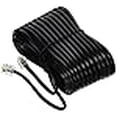 thumbnail image 3 of Trisonic Rallonge de Téléphone de 50 Pieds Câble Ligne Fil, 3 of 3
