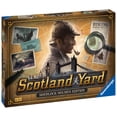 thumbnail image 2 of Juego de mesa Ravensburger Scotland Yard Sherlock Holmes 8+, 2 of 8