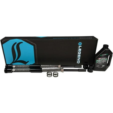 Legends 0414-0544 AXEO High Performance Front Suspension System for 21in. Wheels