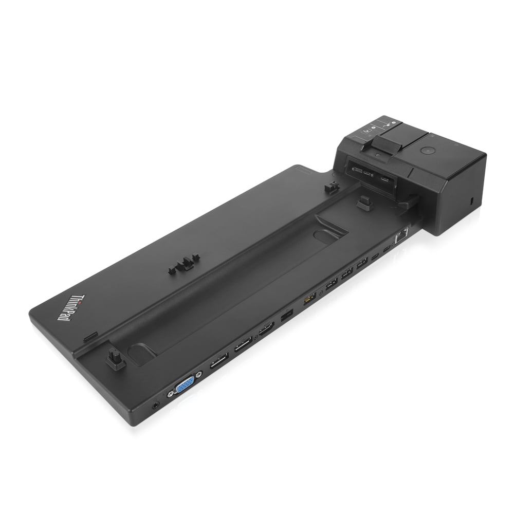 【美品】ThinkPad Ultra Docking Station 40AJ c1cbc2ea-c638-48cb-876b-